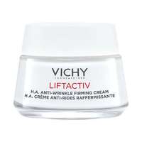 Vichy Liftactiv H.A. ránctalanító és feszesítő arckrém száraz bőrre 50ml