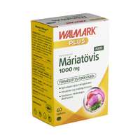 Walmark Máriatövis 1000 mg Forte tabletta 60x