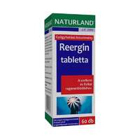  Naturland Reergin tabletta 60x