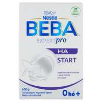  Beba ExpertPro HA Start tejalapú anyatej-helyettesítő tápszer 0 hó+ 600g (2x300g)