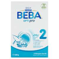  Beba Optipro 2 tejalapú anyatej-kiegészítő tápszer 6 hónapos kortól 600g