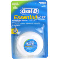  Oral-B fogselyem Essential Floss 50m