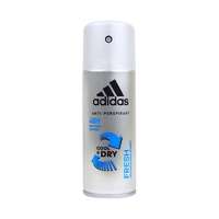  Adidas Cool&Dry Fresh férfi dezodor spray 48h 150ml