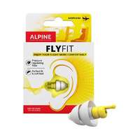  Alpine FlyFit füldugó 1pár