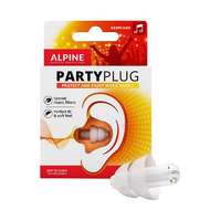  Alpine PartyPlug füldugó 1pár