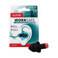  Alpine WorkSafe füldugó 1pár