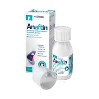  Anaftin szájöblítő 120ml