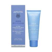  Apivita Aqua Beelicious Light gél-krém zsíros/kombinált bőrre 40ml