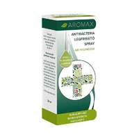  Aromax Antibacteria légfrissítő spray eukaliptusz-borsmenta-kakukkfű 20ml