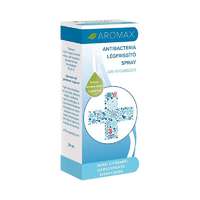  Aromax Antibacteria légfrissítő spray indiai citromfű-borsmenta-szegfűszeg 20ml
