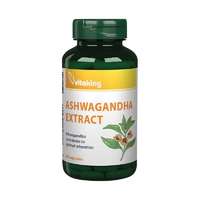  Vitaking Ashwagandha kivonat 240 mg kapszula 60x