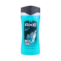  Axe Ice Chill tusfürdő 3in1 400ml