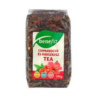  Benefitt csipkebogyó és hibiszkusz tea 300g