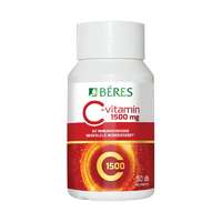  Béres C-vitamin 1500 mg filmtabletta 90x