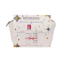  Bioderma Sensibio csomag (H2O lemosó & Defensive szérum) 250ml+30ml