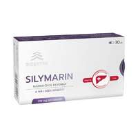  Bioextra Silymarin 280 mg kapszula 30x