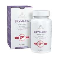  Bioextra Silymarin 280 mg kapszula 60x