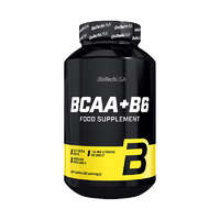  BioTechUsa BCAA+B6 tabletta 200x