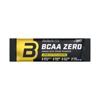  BioTechUsa BCAA Zero aminosav italpor citromos ice tea ízű 9g