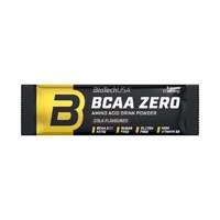  BioTechUsa BCAA Zero aminosav italpor kóla ízű 9g