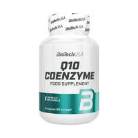  BioTechUSA Q10 Coenzyme 100 mg kapszula 60x