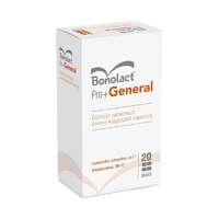  Bonolact Pro+General étrend-kiegészítő kapszula 20x