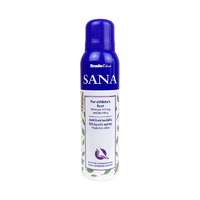  Sana antibakteriális lábápoló spray 150ml