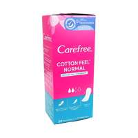  Carefree Cotton Feel Normal tisztasági betét 20x
