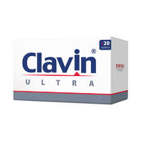  Clavin Ultra kapszula férfiaknak 20x