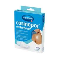  Cosmopor Waterproof vízálló sebtapasz 5x