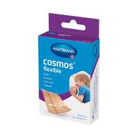  Cosmos Flexible sebtapasz 6 cm x 1m 1x