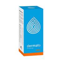  Dermato bőrtápláló olaj A.U.V. 200ml