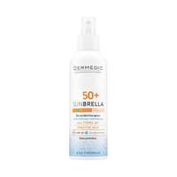  Dermedic Sunbrella napfényvédő spray SPF50+ 150ml