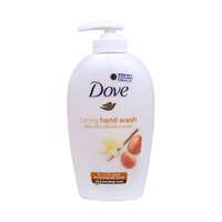  Dove Caring Shea Butter folyékony szappan 250ml