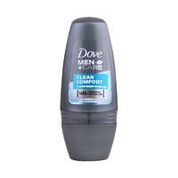  Dove Men+Care Clean Comfort férfi golyós dezodor 50ml