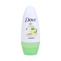  Dove Go Fresh Cucumber&Green tea női golyós dezodor 48h 50ml