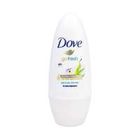  Dove Go Fresh Pear&Aloe vera női golyós dezodor 48h 50ml