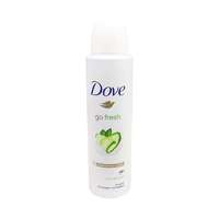  Dove Go Fresh Cucumber női dezodor spray 48h 150ml