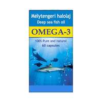  Dr. Chen Omega-3 halolaj kapszula 60x