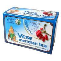  Dr. Chen Vese Meridián tea filteres 20x