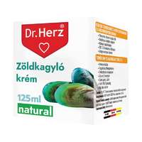  Dr. Herz zöldkagyló krém 125ml