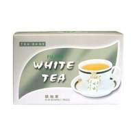  Dr. Chen Fehér tea filteres 25x2g