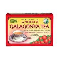  Dr. Chen Hawthorn galagonya tea filteres 20x