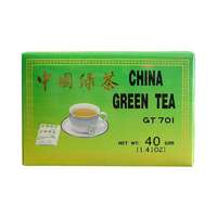  Dr. Chen Kínai zöld tea filteres 20x2g