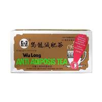 Dr. Chen Wu Long Anti-Adiposis tea 30x4g