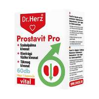  Dr. Herz Prostavit Pro kapszula 60x