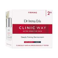  Dr Irena Eris Clinic Way feszesítő éjszakai krém 40+ 50ml