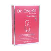  Dr. Czeizel Várandósság 1 Multivitamin filmtabletta 30x