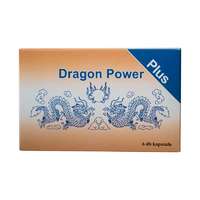 Dragon Power Plus kapszula 6x