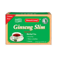  Dr. Chen Ginseng Slim Tea 20x2,2g